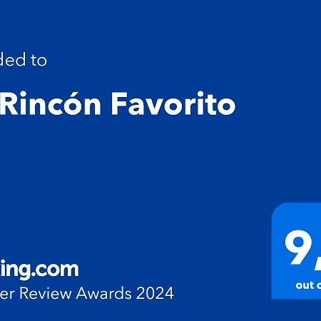 エル・プエルト・デ・サンタ・マリアMi Rincon Favoritoアパートメント エクステリア 写真